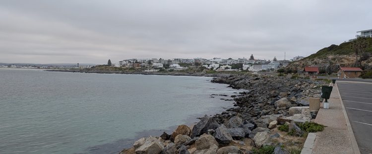 Rainy in Yzer – 23 September 2026